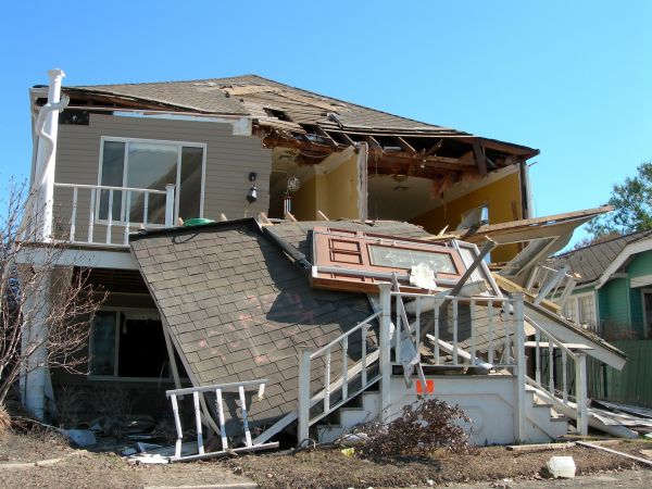 Disaster Restoration Service in Hamilton