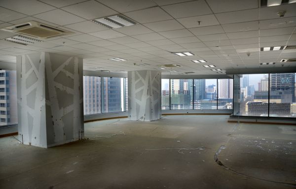 Commercial Restoration Service in Hamilton