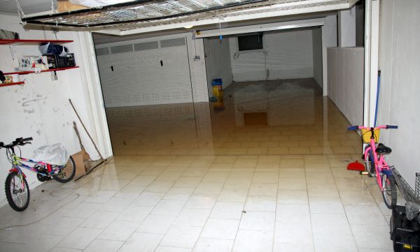 Flood Cleanup Service in Hamilton