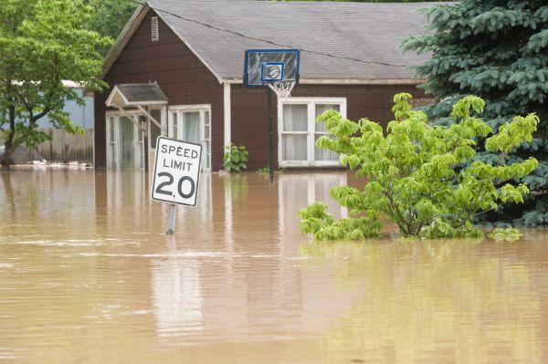Storm Restoration Service in Hamilton