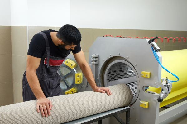 Carpet Drying Service in Hamilton